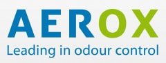 Aerox Logo 240x92
