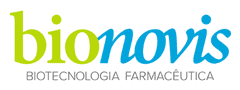 Bionovis logo