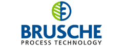 Brusche logo