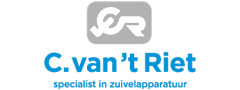 C vant riet logo