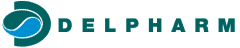 Delpharm Logo 240x48