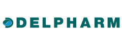 Delpharm logo