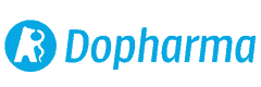 Dopharma Logo 240x80