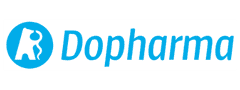Dopharma logo