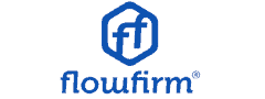 Flow firm logo