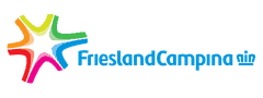 Frieslandcampina logo