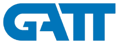 Gatt logo