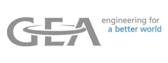 Gea logo