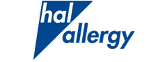 Hal allergy logo