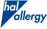 Hall Allergy Logo 163x100