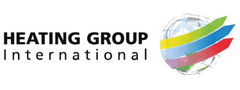 Heating group logo