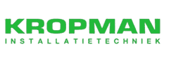 Kropman logo