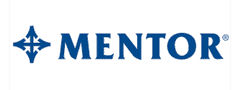 Mentor logo