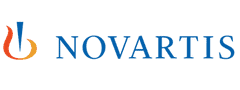 Novartis logo