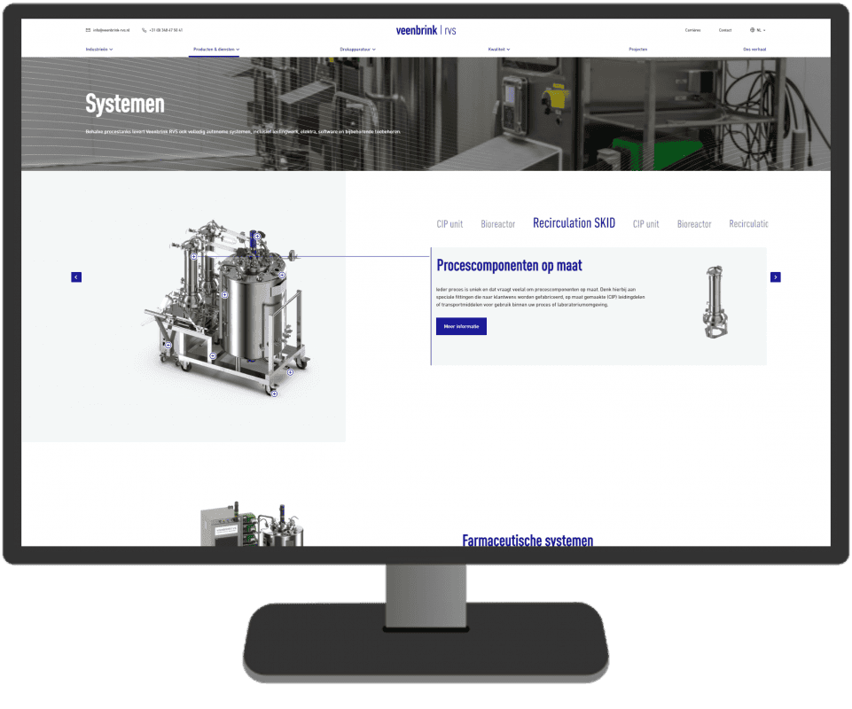 Pc Website Klikdoelen 961x800