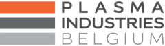 Plasma Industries Belgium Logo 240x68