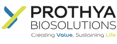 Prothya logo