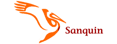 Sanquin logo