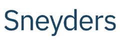 Sneyders logo