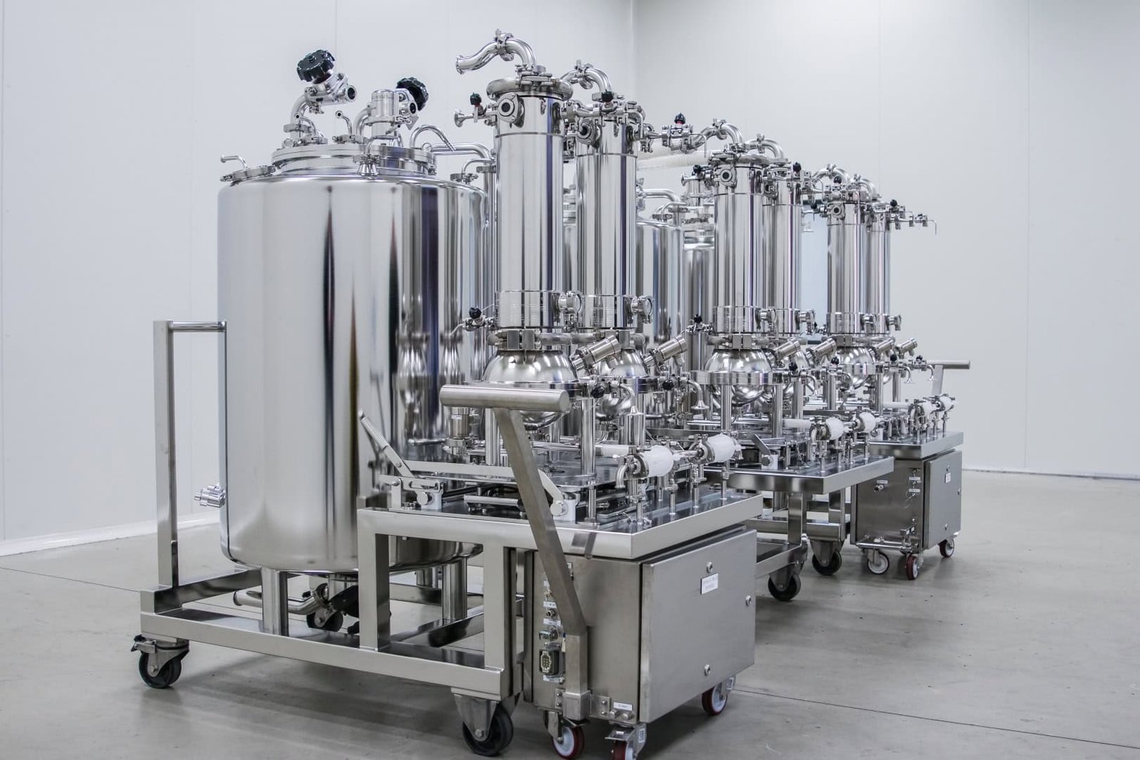 Veenbrink 500ltr Bioreactor Lr 1200x800
