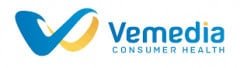 Vemedia Logo 240x68
