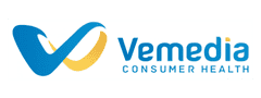 Vemedia logo