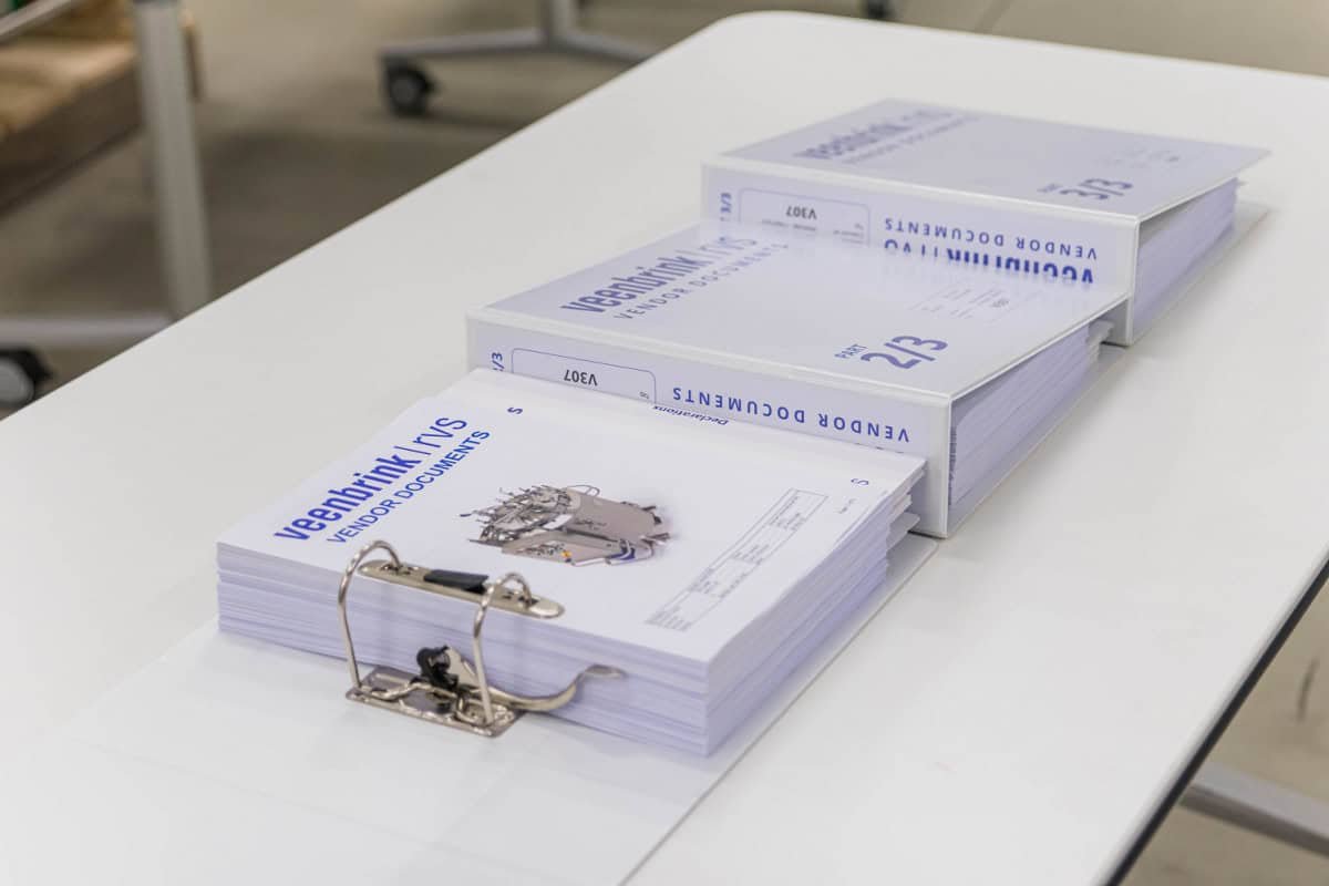 Vendor Documents Veenbrink 1200x800