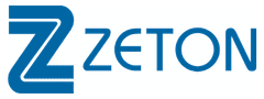 Zeton logo